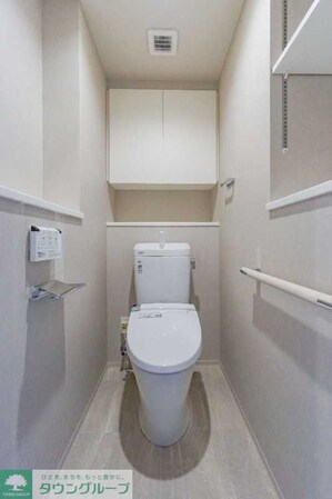 シーズンフラッツ押上サウスの物件内観写真